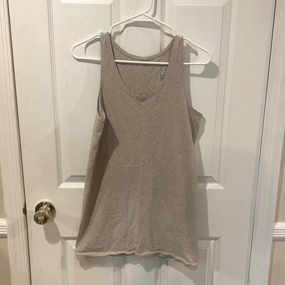 Athleta Athletic Tank